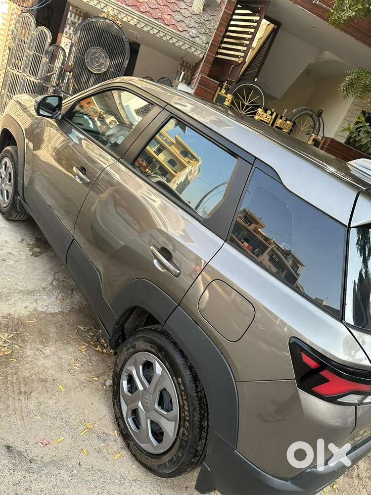 Maruti Suzuki Maruti 2025