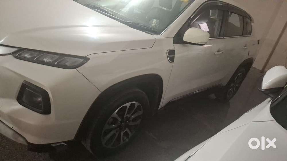 Maruti Suzuki Petrol Manual 2022
