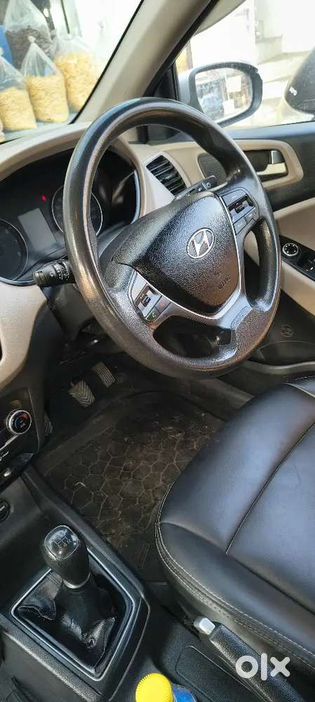 Hyundai Elite I20 2015 Petrol Well Maintained