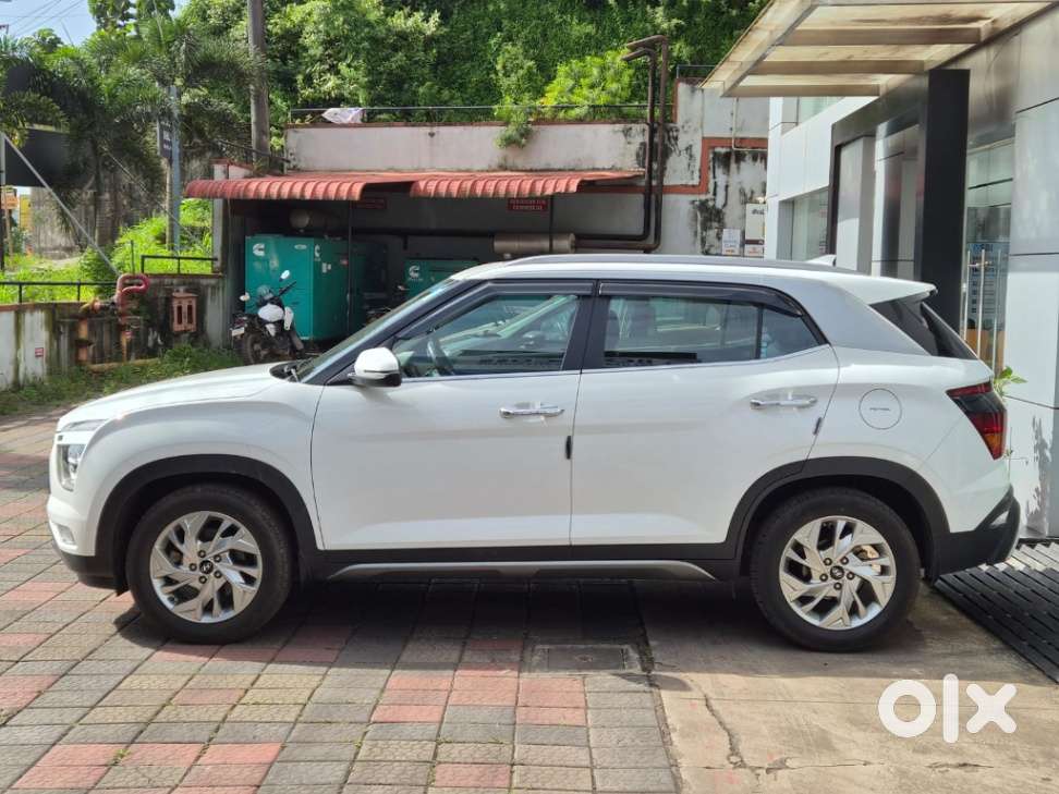 Toyota Urban Cruiser Cruiser Premium, 2022, Petrol