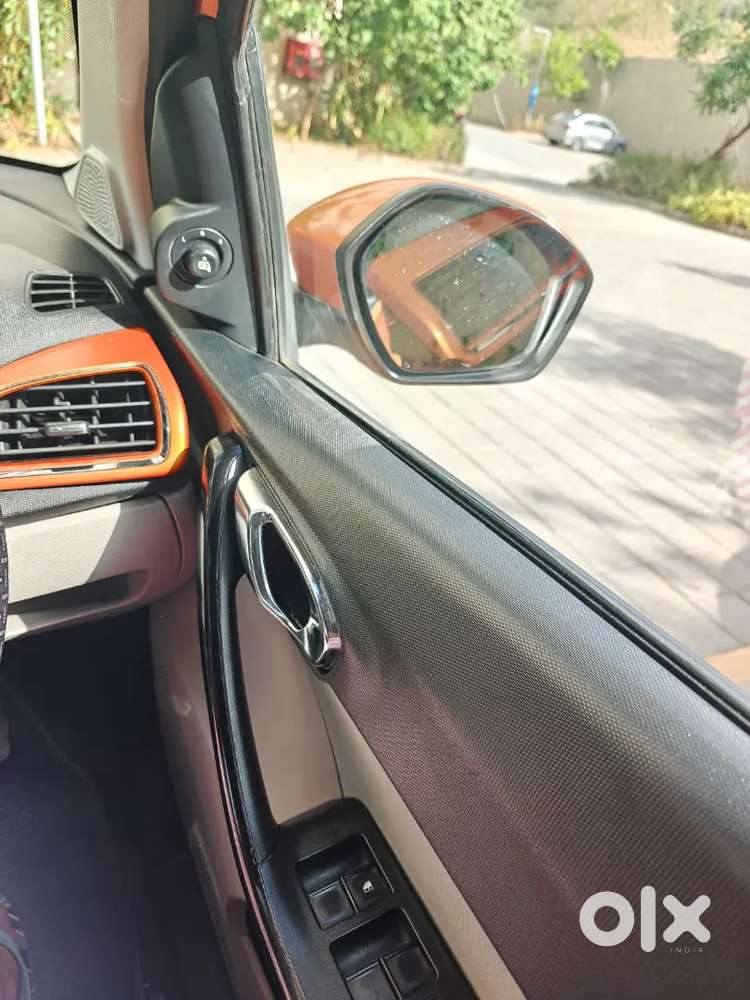 Tiago Automatic Top Model