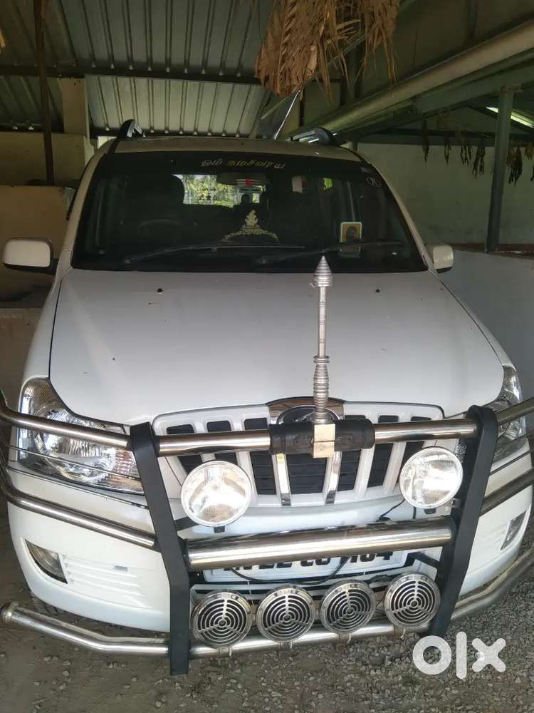 Mahindra Xylo H8 Bs Iv 2012 Diesel