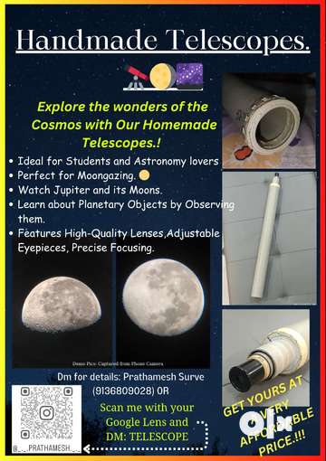 Astronomy supplies hot sale near me