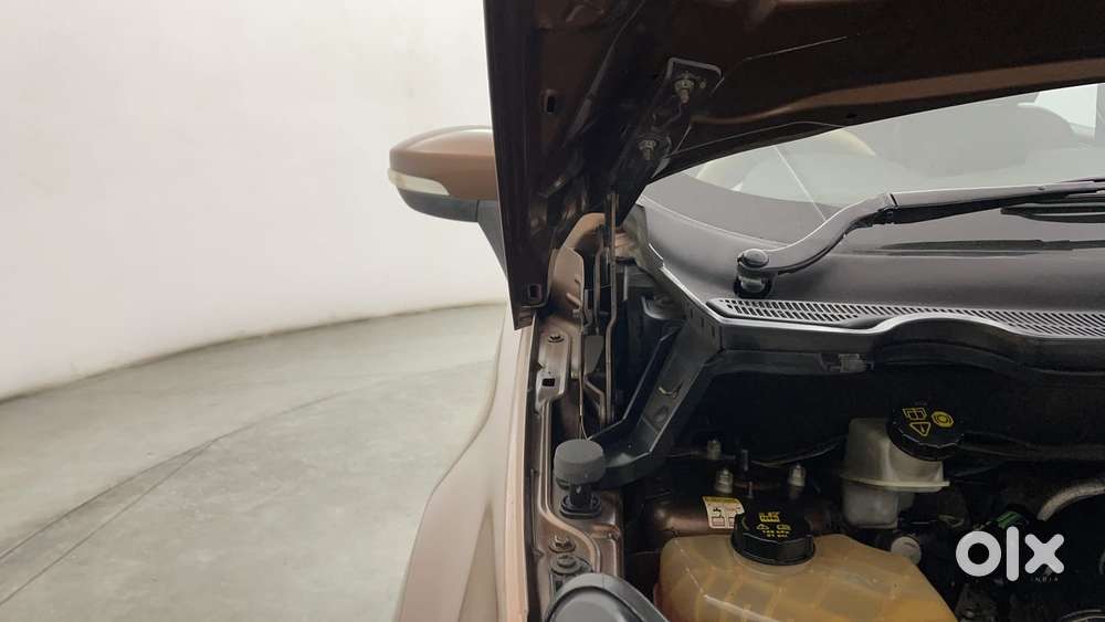 Ford Ecosport [ ] 1.5 Titanium Plus Ti-vct, 2015, Petrol