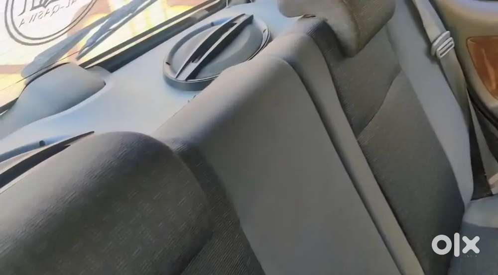 Tata Indica Turbo 2006