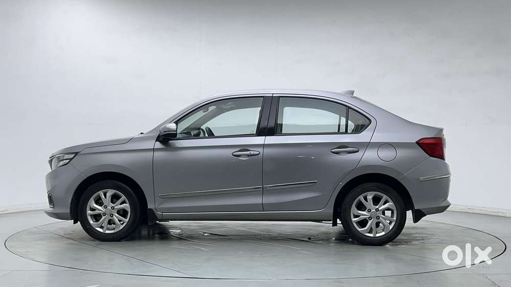 Honda Amaze V Cvt Petrol, 2019, Petrol
