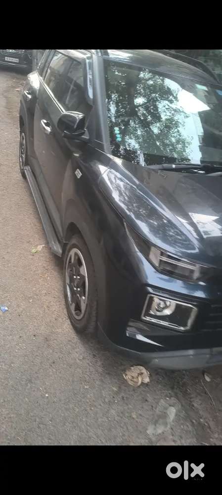 Hyundai Exter Sx 2025