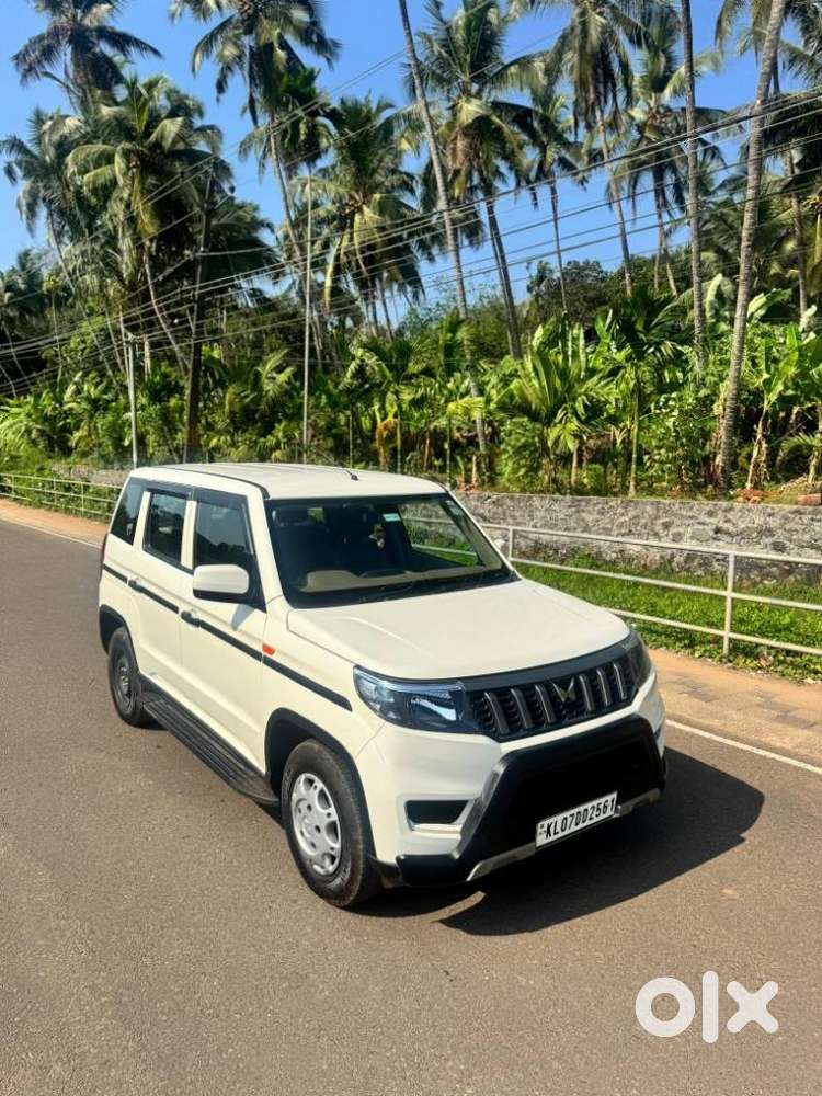 Mahindra Bolero Neo 1.5 N8, 2024, Diesel