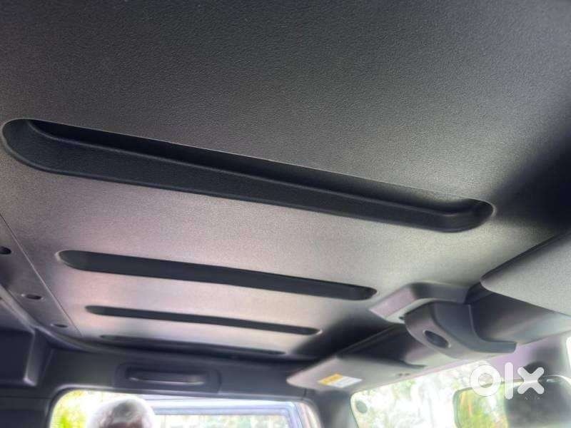 Mahindra Thar 1.5 Lx Hard Top Diesel At 4 Rwd, 2021, Diesel