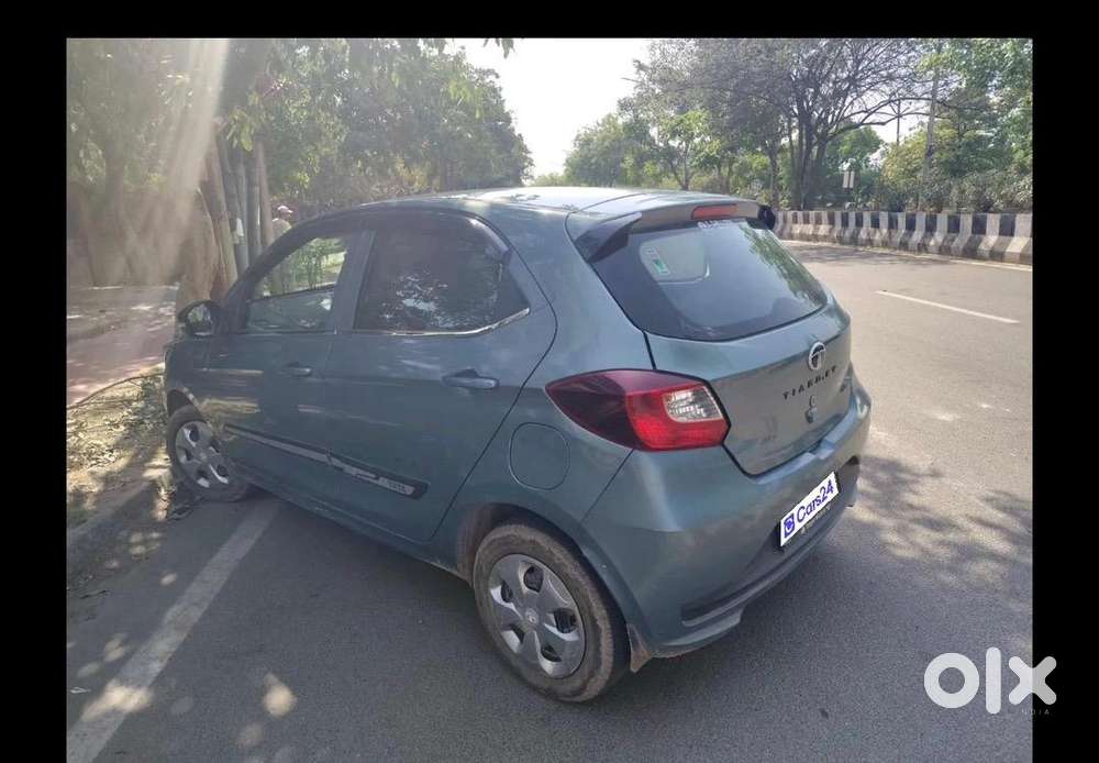 Tata Tiago Ev 2024 Electric 32000 Km Driven