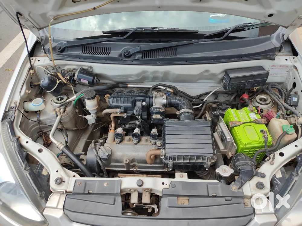 Maruti Suzuki Alto 800 2018 Petrol 93500 Km Driven