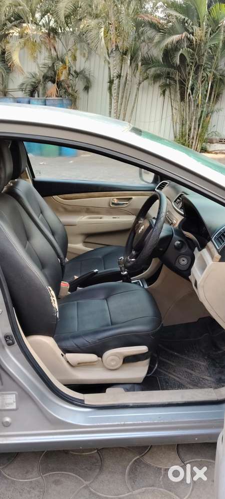 Maruti Suzuki Ciaz Delta Diesel, 2019, Diesel