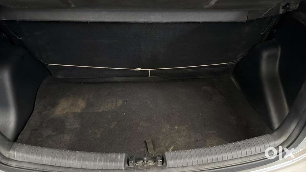 Hyundai Grand I10 Sportz 1.2 Kappa Vtvt, 2017, Petrol
