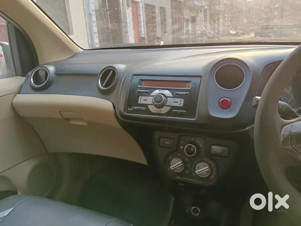 Honda Brio S Mt 2015