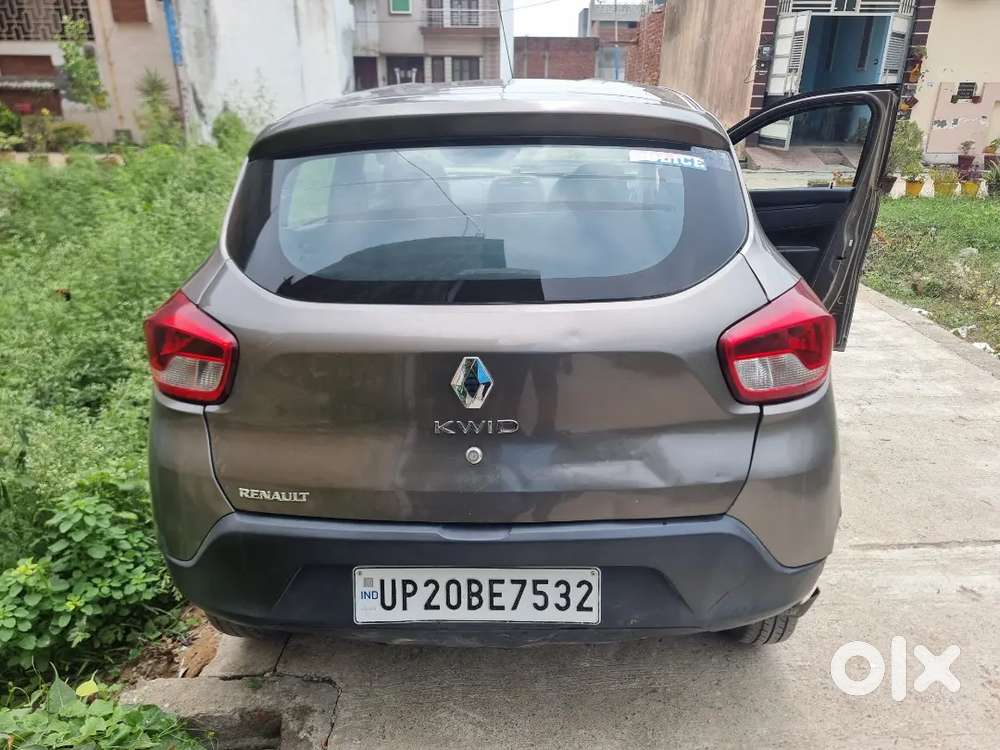 Renault (kwid)