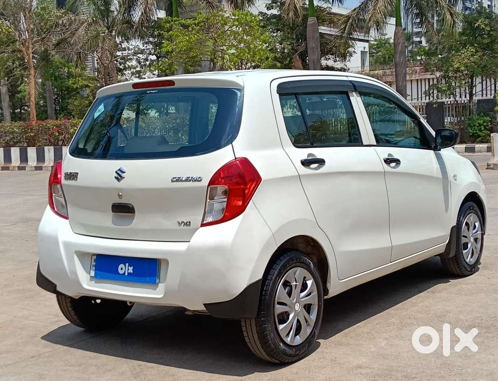 Maruti Suzuki Celerio