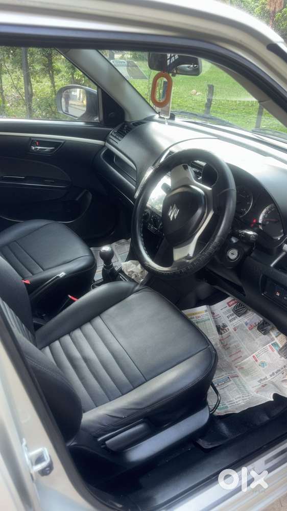 Maruti Suzuki Swift 2011-2014 Vdi, 2012, Diesel