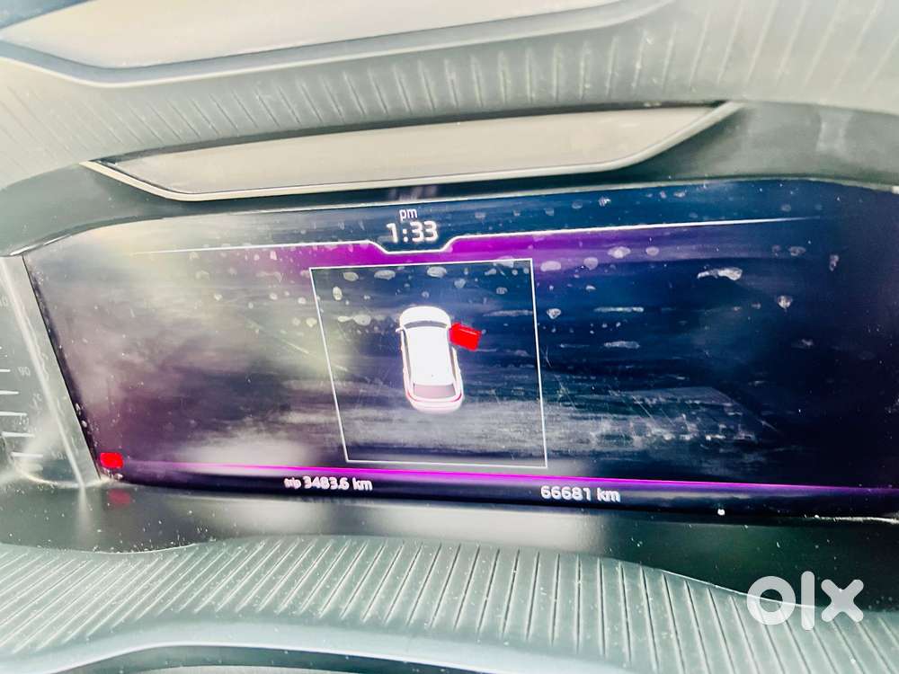 Skoda Kodiaq 2.0 L&k Tdi 4x4 At, 2019, Diesel