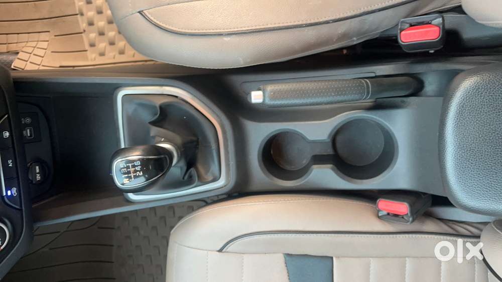 Hyundai Creta 1.5 S Petrol, 2015, Petrol