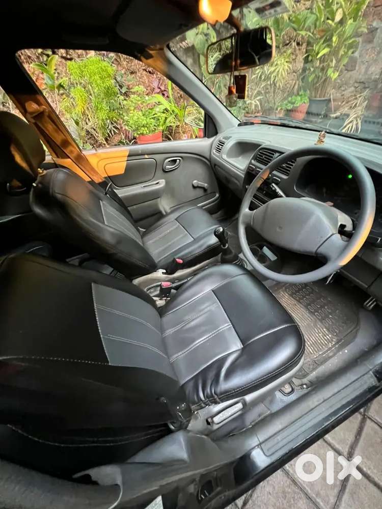 Maruti Suzuki Alto 2004