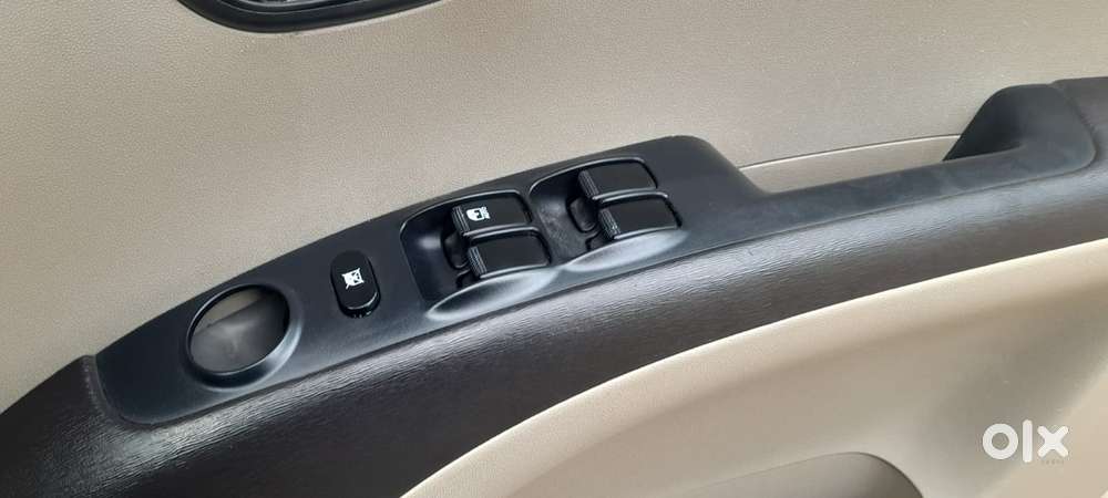 Hyundai I10 Asta 1.2 Automatic Kappa2 With Sunroof, 2011, Petrol