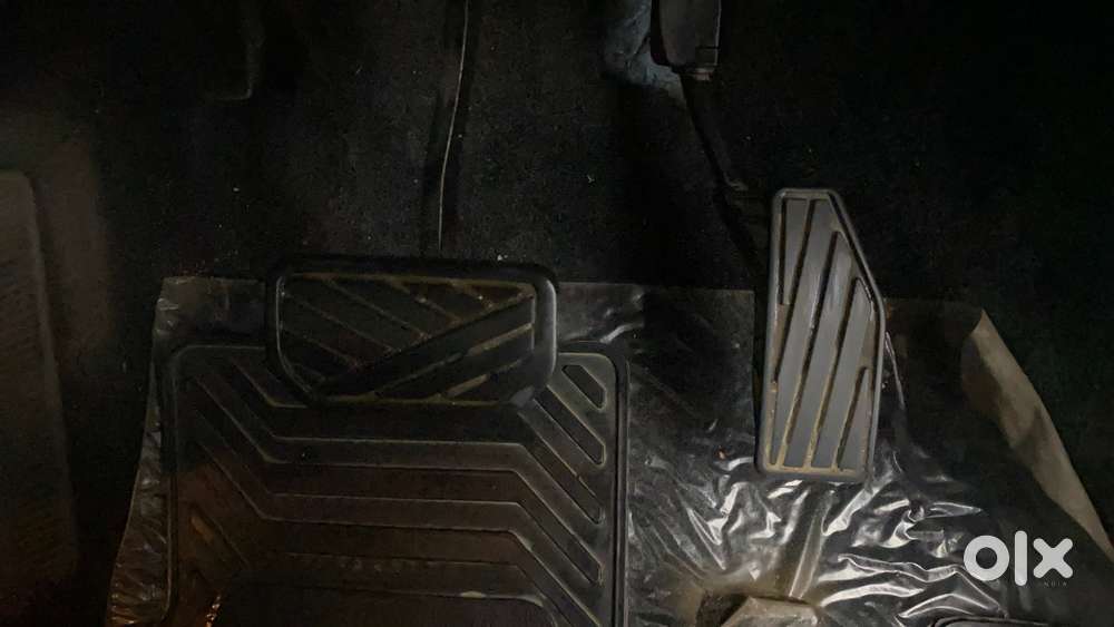 Maruti Suzuki Xl6 Alpha At, 2019, Petrol