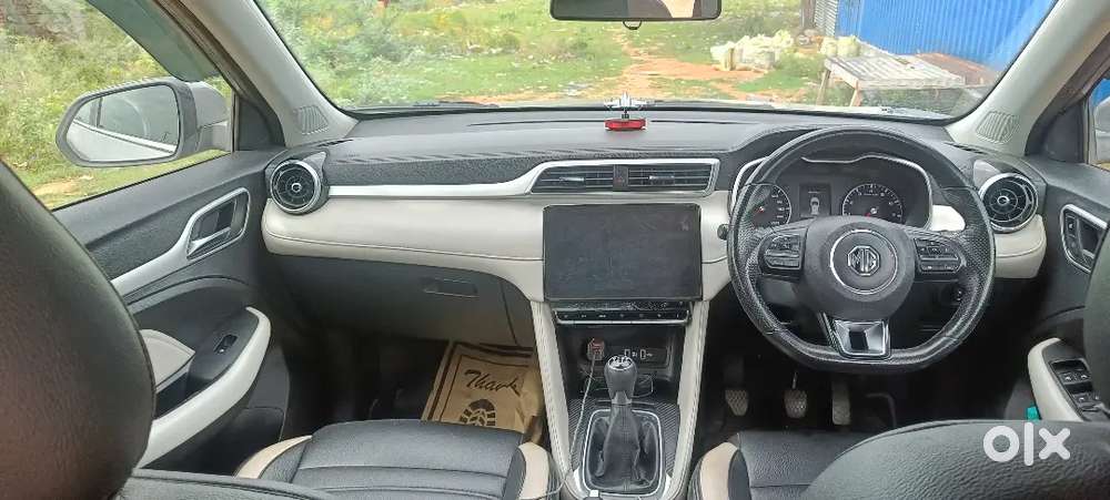 Mg Astor Zs 2022