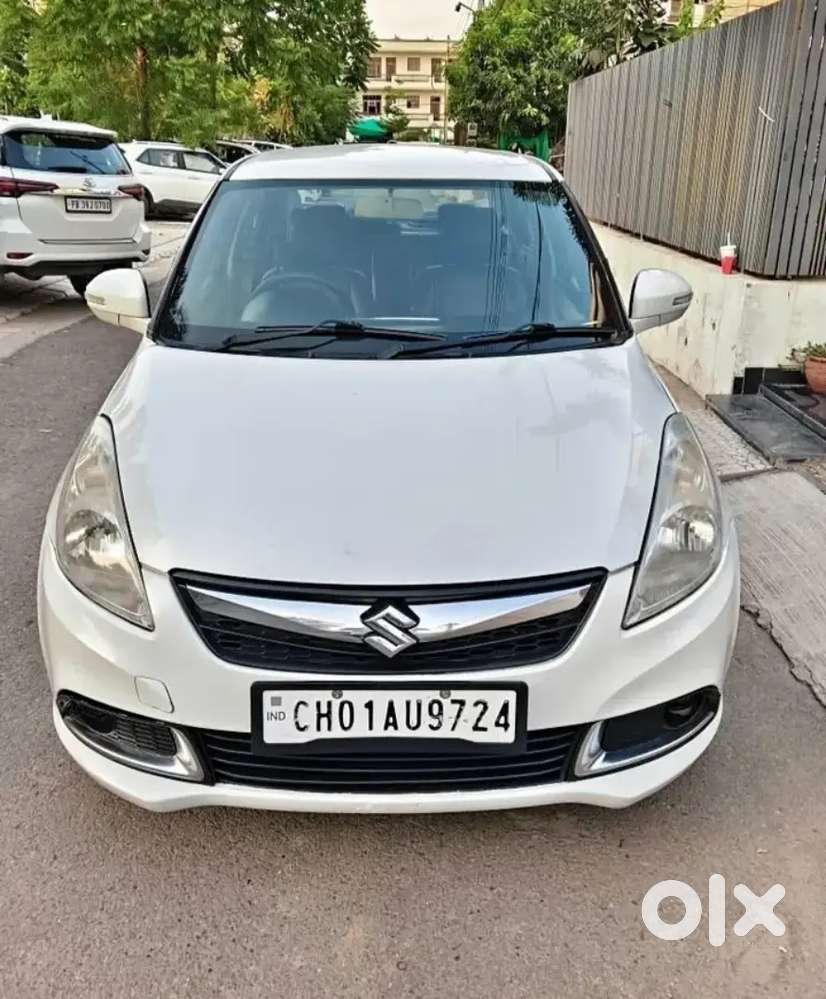Maruti Suzuki Dzire 2013 Diesel 68645 Km Driven