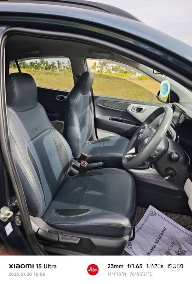 Hyundai Grand I10 Nios Sportz, 2022, Petrol