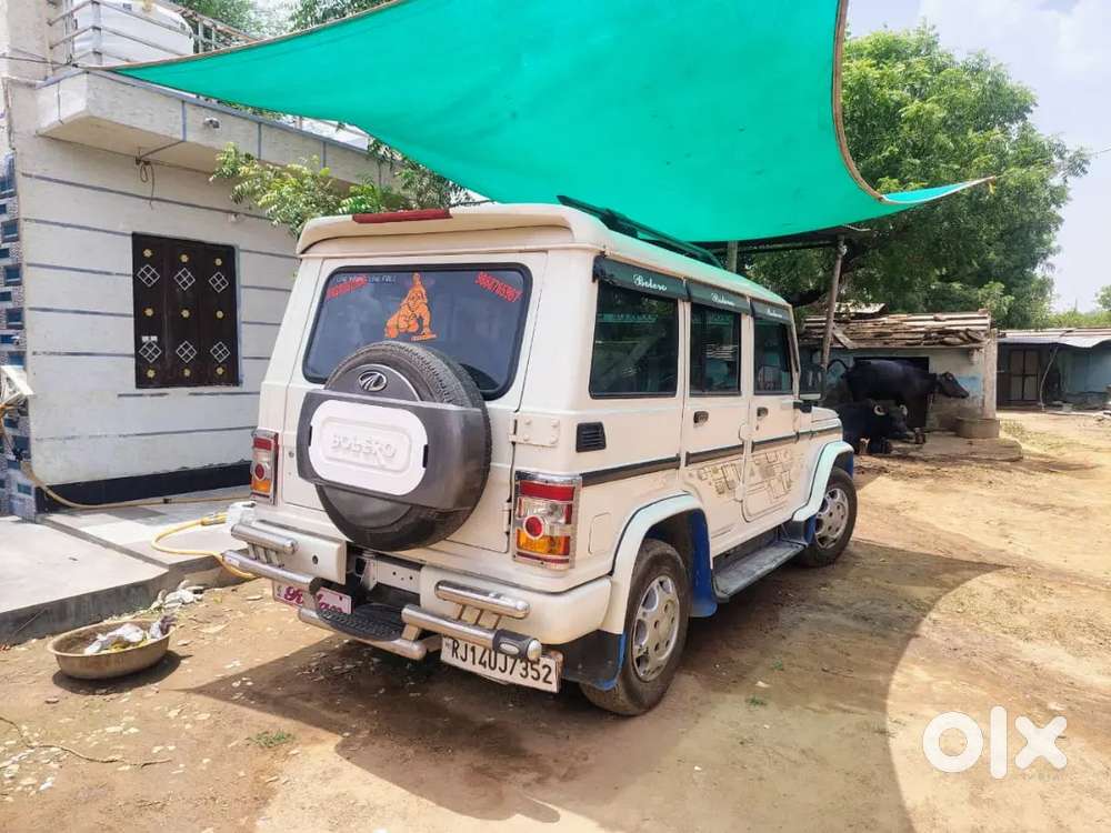 Mahindra Be 6 2022 Diesel A1 Condition Well Modified