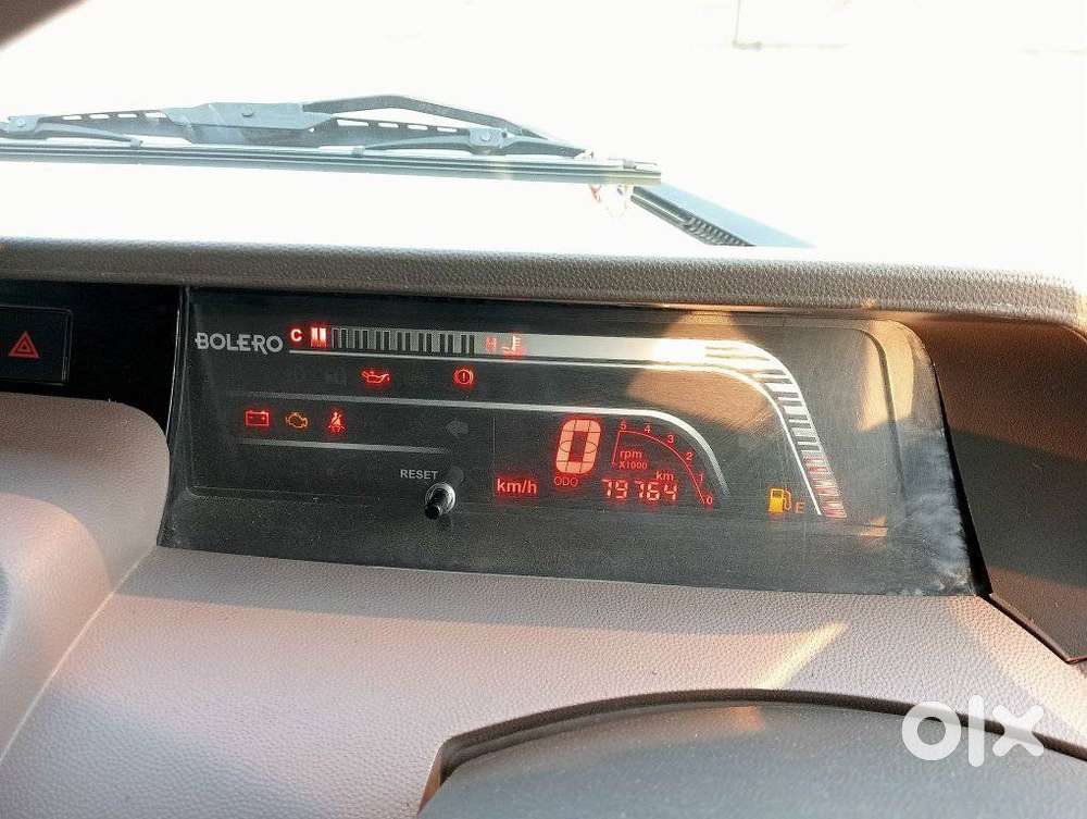 Mahindra Bolero Power Plus Slx, 2019, Diesel