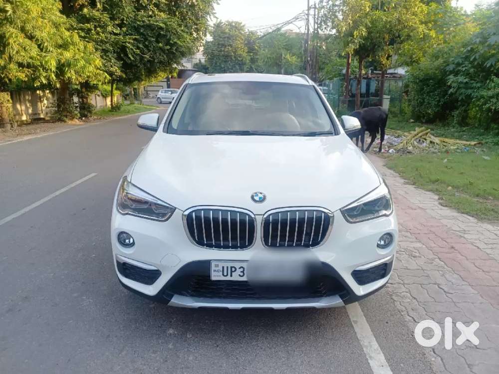 Bmw X1 Sdrive20d Expedition, 2019, Diesel