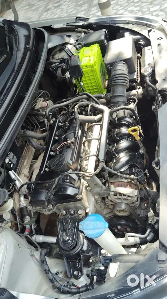 Hyundai I20 Active 1.2 2019 Petrol