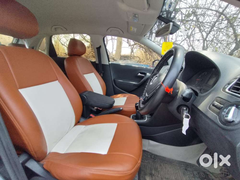 Volkswagen Polo 1.0 Mpi Highline Plus, 2020, Petrol