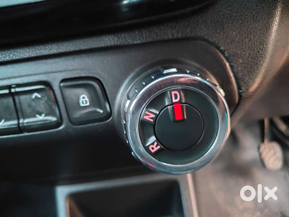 Renault Kwid Rxt 1.0, 2018, Petrol