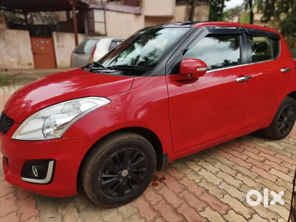 Maruti Suzuki Swift 2015 Diesel 127000 Km Driven Well Maintained