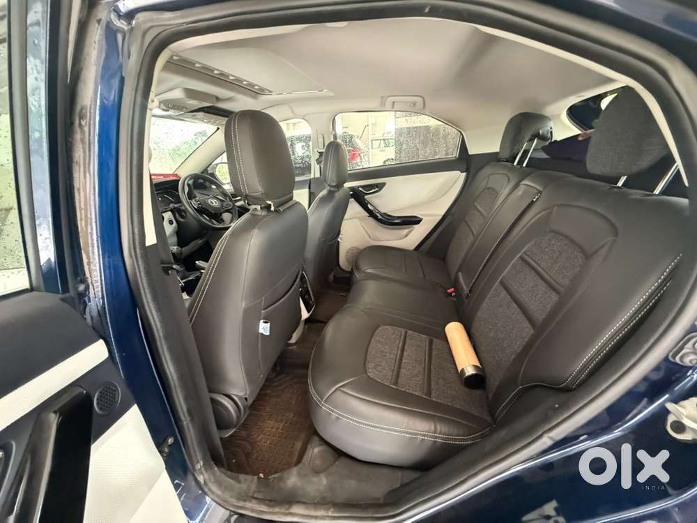 Tata Nexon Xz Plus (hs) - Date Of Registration : 13/01/2023