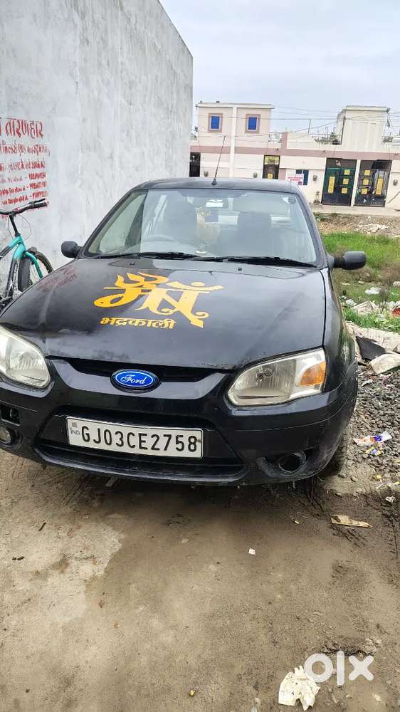 Ford Ikon 1.3 Clxi 2009