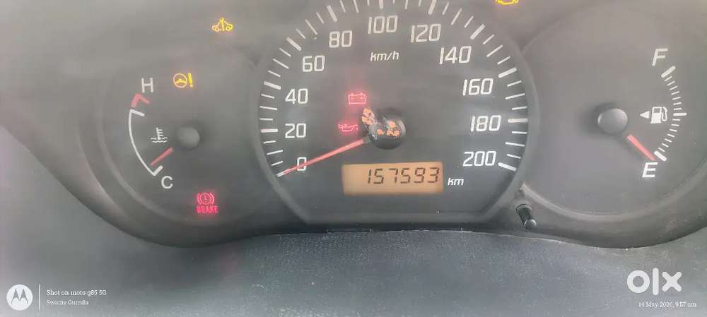 Maruti Suzuki Swift Dzire Tour 2016 Diesel 157600 Km Driven