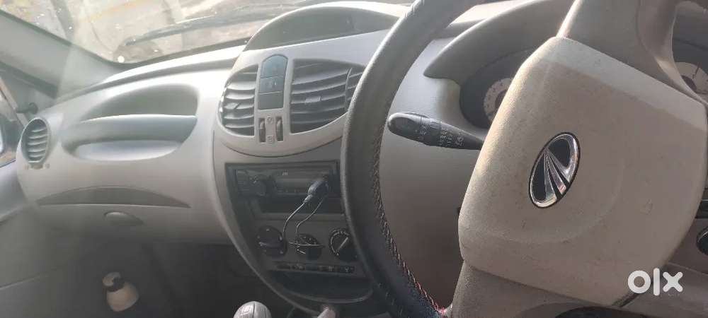 Mahindra Quanto 1.5 C4 2013