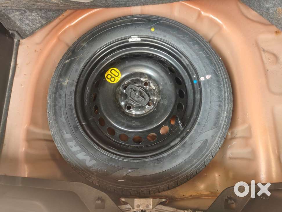 Maruti Suzuki Baleno Zeta, 2016, Petrol