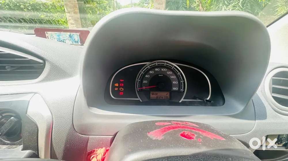 Maruti Suzuki Alto 800 2016 Petrol 86000 Km Driven