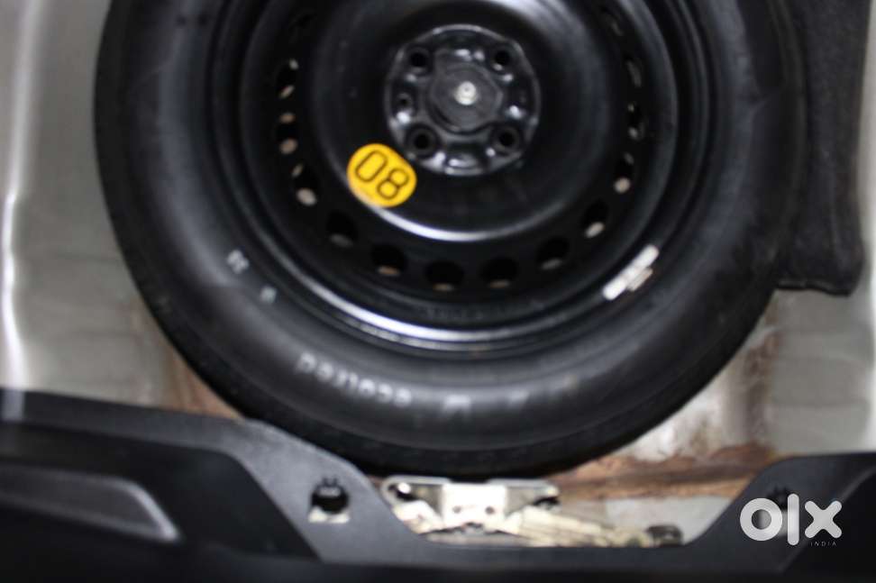 Toyota Glanza 1.2 G Amt, 2019, Petrol