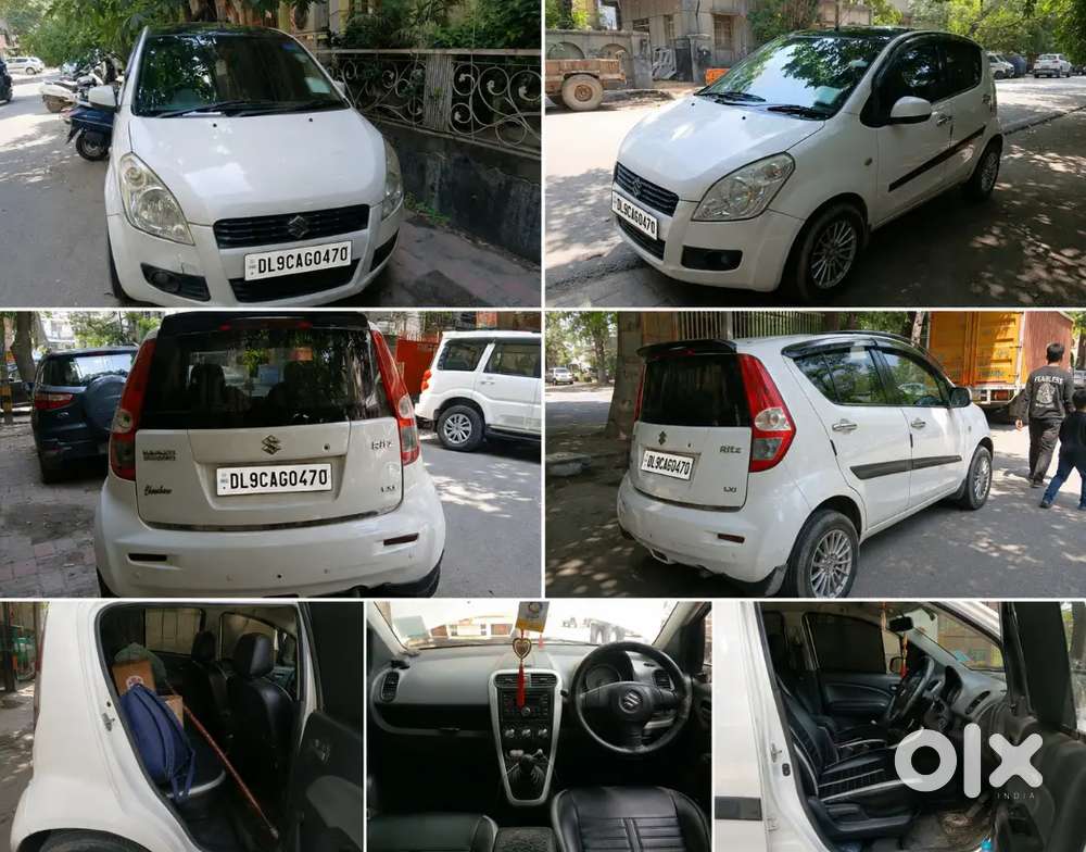 Maruti Cheetah Ritz For Sale
