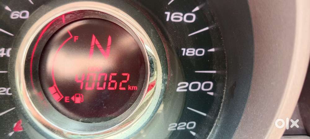 Mahindra Xuv500 W8 4wd, 2013, Diesel