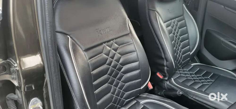 Renault Kwid 2023 Petrol Well Maintained