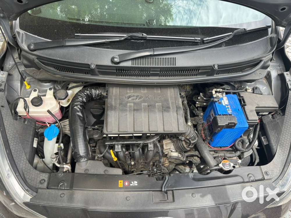 Hyundai Grand I10 Nios 2021 Petrol Manual