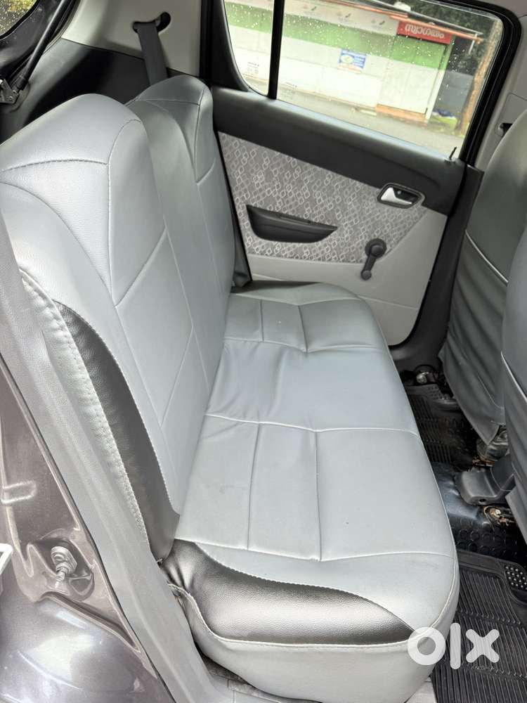 Maruti Suzuki Alto 800 Lxi Anniversary Edition, 2018, Petrol
