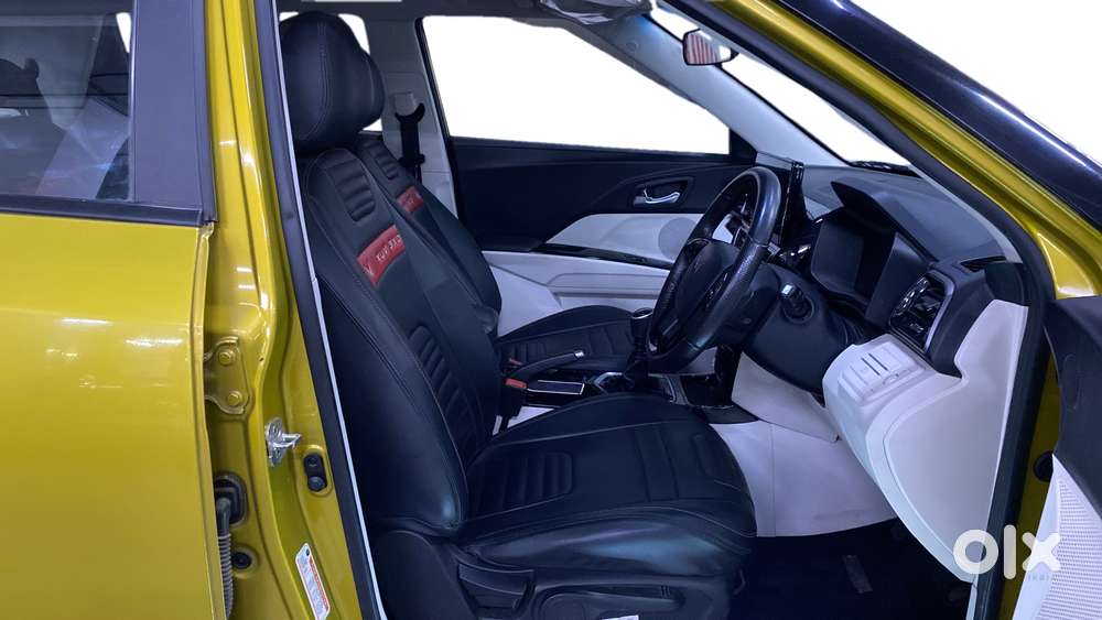 Mahindra Xuv 3xo Ax5l 1.2 Petrol At, 2024, Petrol