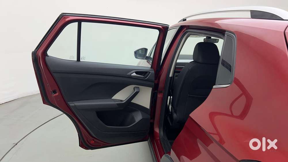 Volkswagen Taigun Gt Plus 1.5 Tsi Dsg, 2022, Petrol